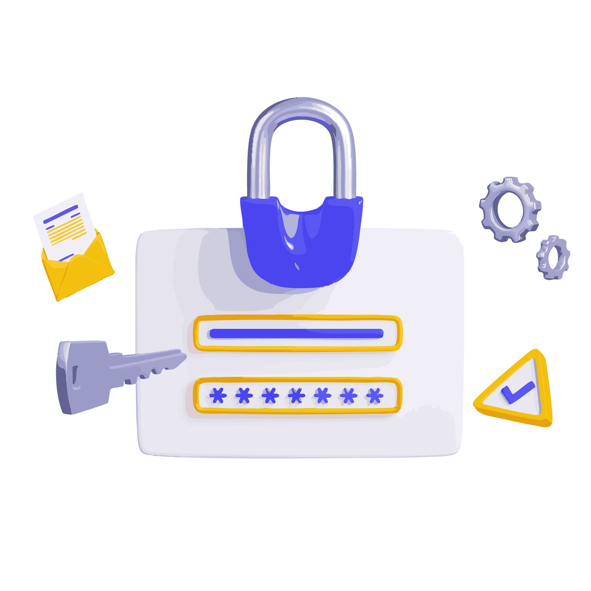 Melden Sie sich in Ihrem Konto an